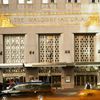 Obama Is In NYC Tonight, But He Won't Be Staying At The Waldorf-Astoria
